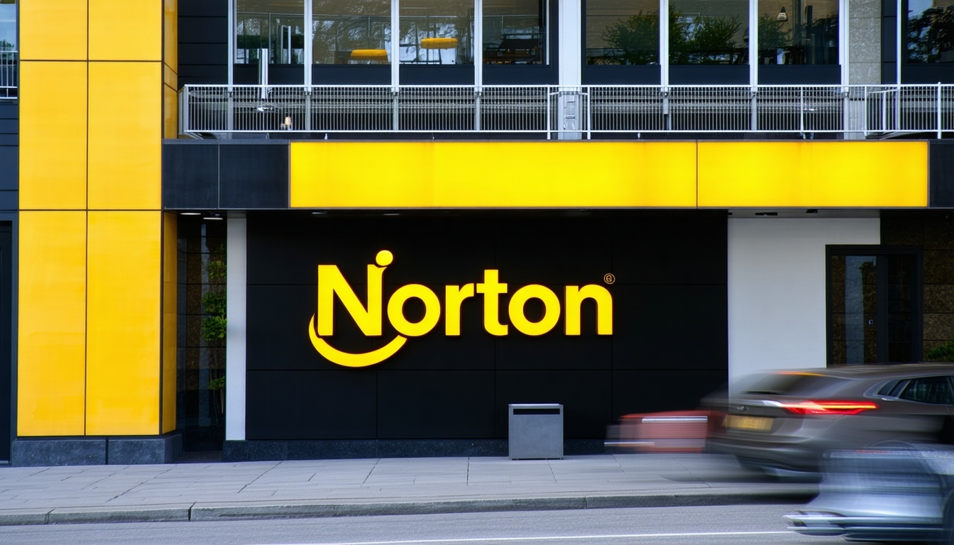 Norton logo