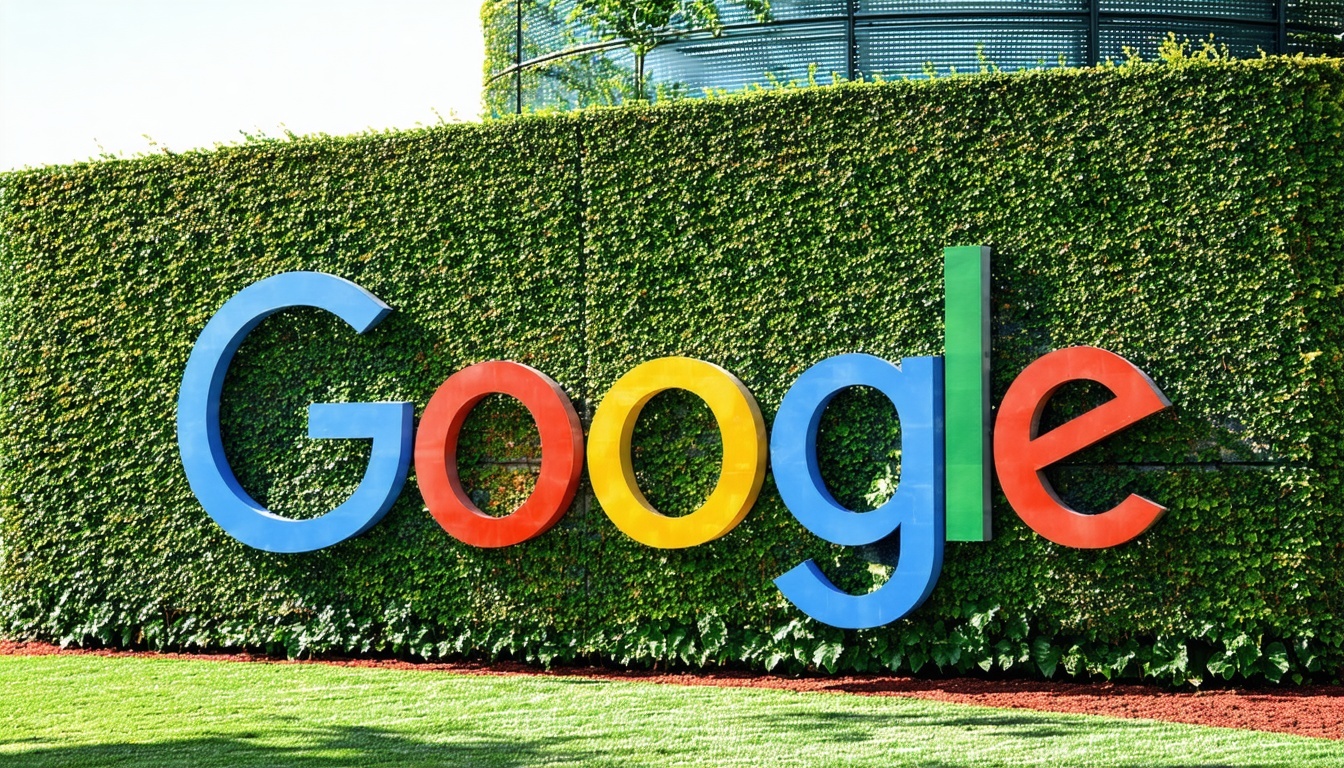 Google logo