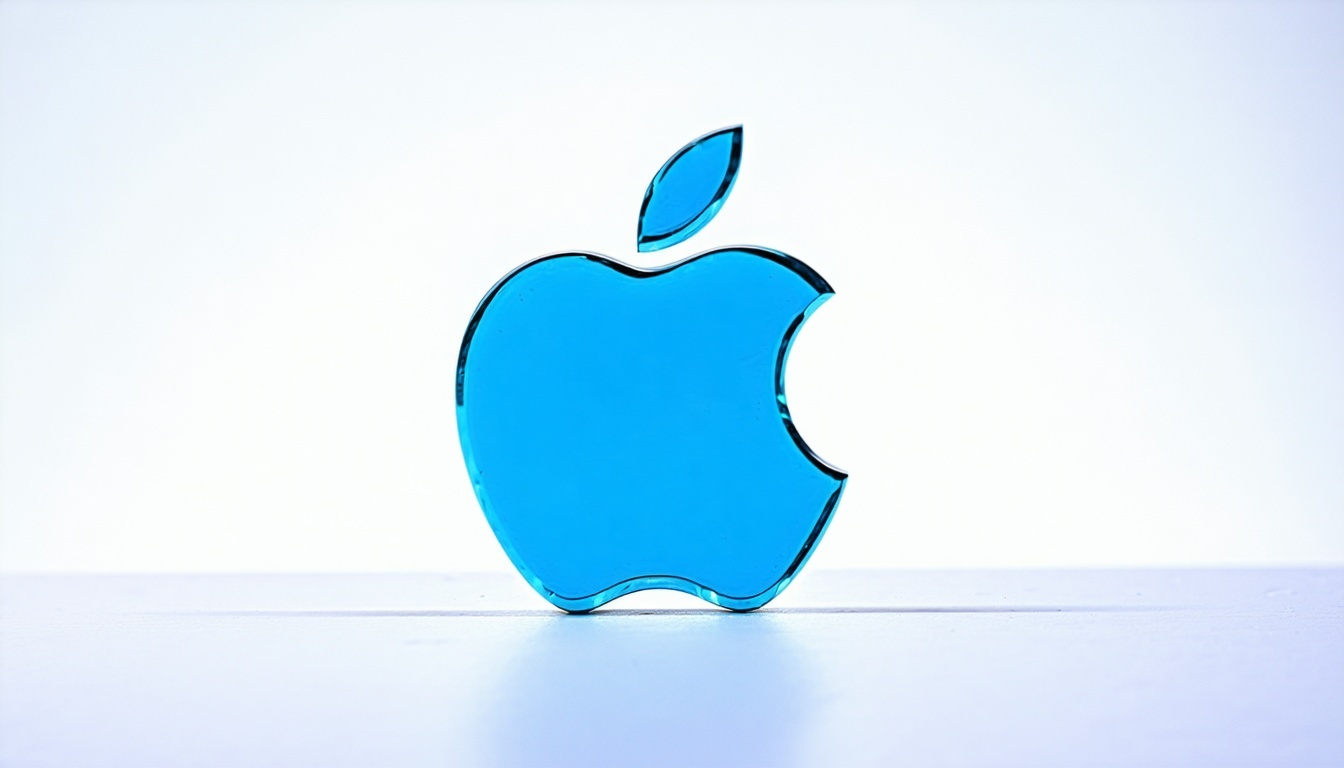 Apple logo
